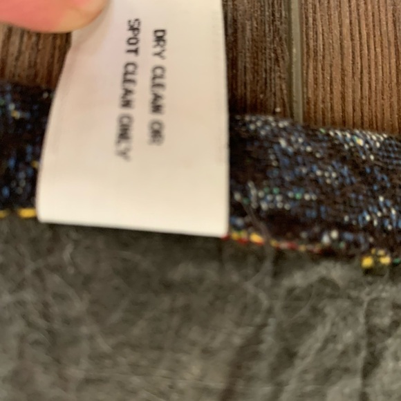 Riddle cockrell tapestry - Picture 8 of 12